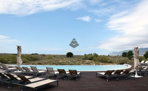 Apartment in Carvalhal, Setubal, Portugal 1