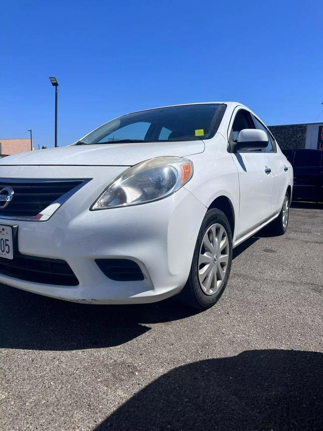 Sedan in Fairfield, CA, United States 2 - 13232949