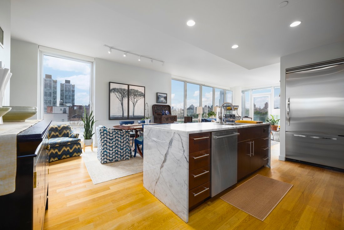 Apartment in New York, New York, United States 5 - 13213184