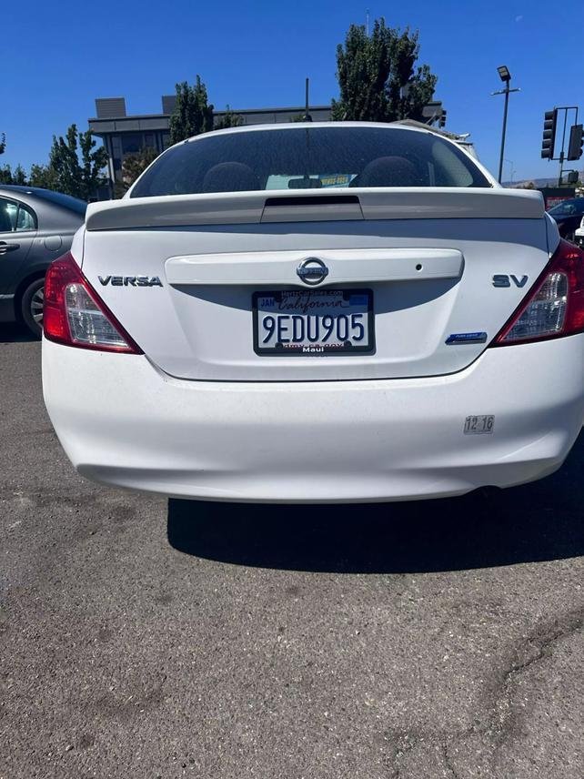 Sedan in Fairfield, CA, United States 5 - 13232949