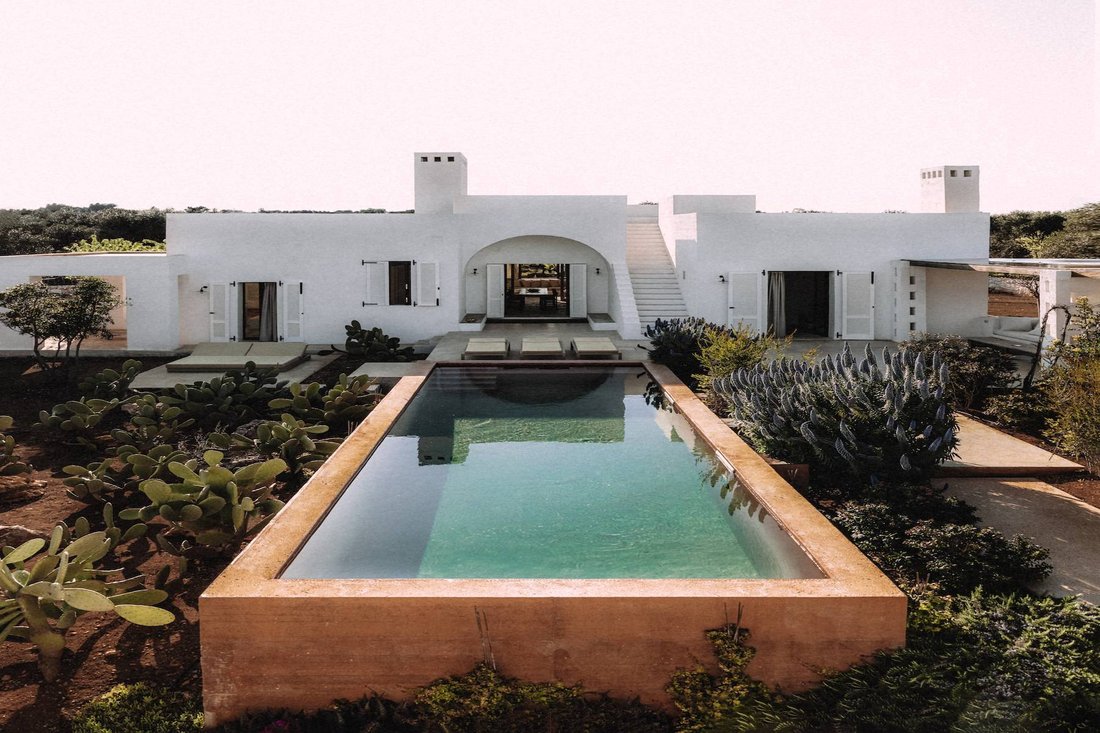 House in Carovigno, Apulia, Italy 1 - 13230278