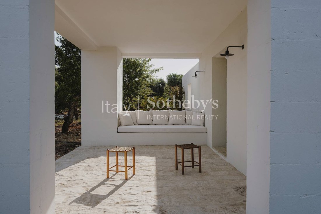 House in Carovigno, Apulia, Italy 4 - 13230278