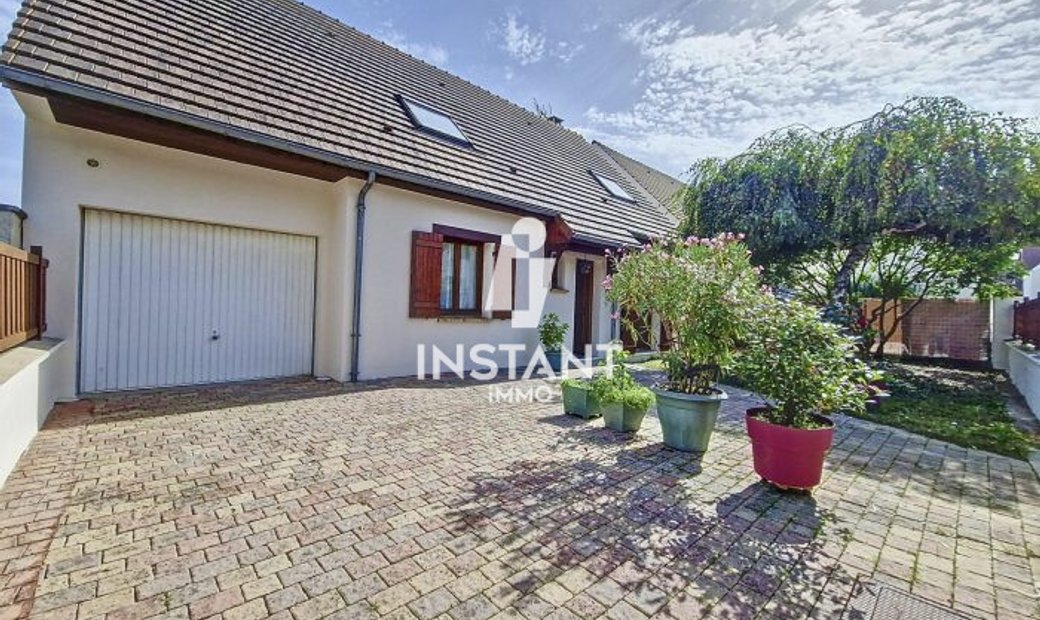 Sur Marne Traditionnelle In Sur Marne, île De France