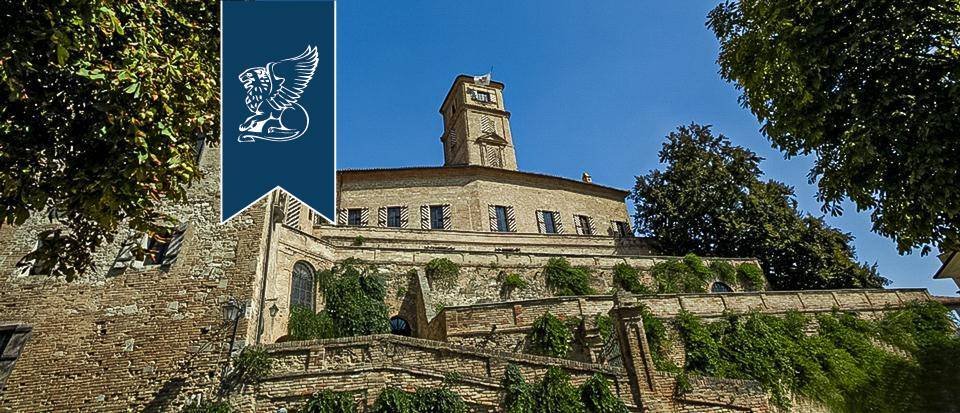 A Thousand Years of Whispers: Piedmont’s Medieval Crown Jewel