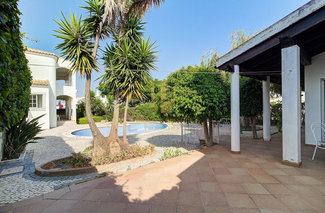 House in Altura, Algarve, Portugal 1 - 13232804
