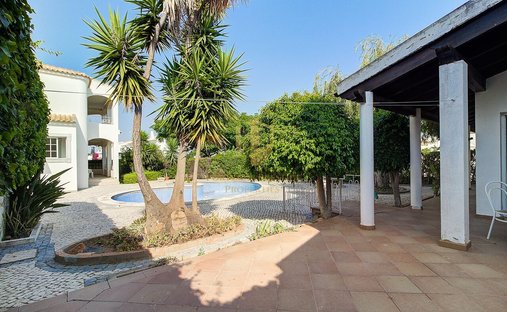 Casa a Altura, Algarve, Portogallo 1