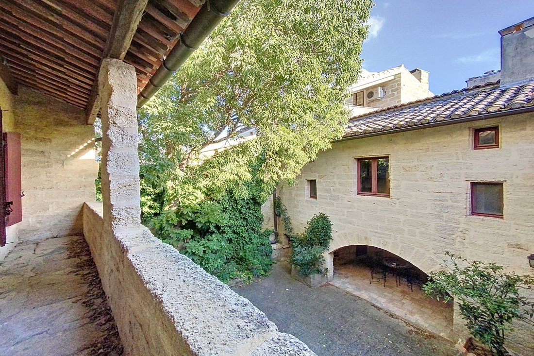 House in Saint-Siffret, Occitanie, France 2 - 13231230