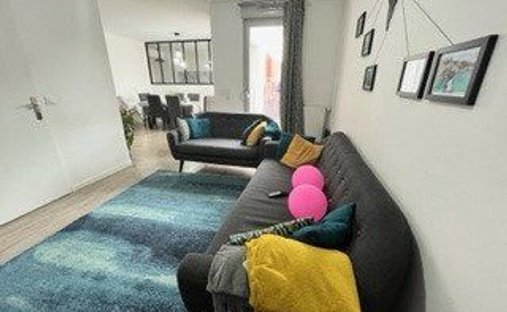 Apartment in Cachan, Île-de-France, France 1