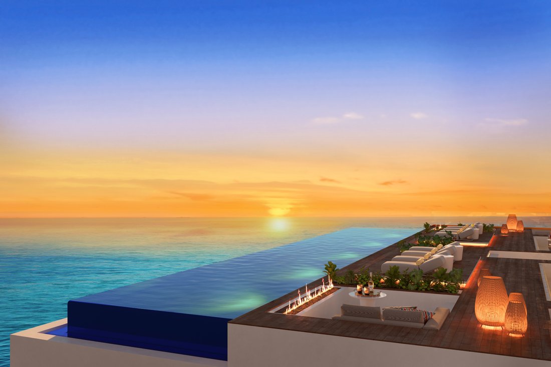 Condo in George Town, George Town, Cayman Islands 4 - 13200038