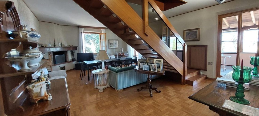 Villa in Bobolino, Montelupo Fiorentino, Tuscany 5 - 13234157
