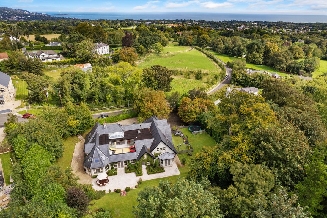 Woodridge In Dublin, County Dublin, Ireland For Sale (13230345)