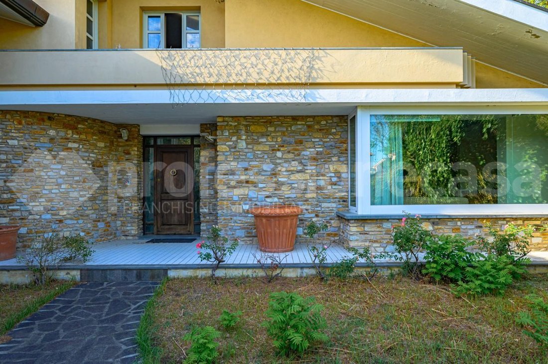 Villa in Casciana Terme Lari, Tuscany, Italy 4 - 13232577