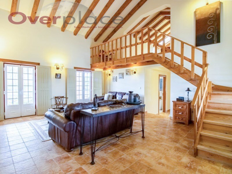 House 3 Bedrooms Sale Lourinhã In Peniche, Leiria District, Portugal