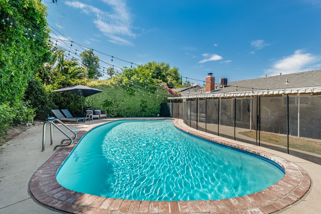 Coveted Southern California Lifestyle In Bell Canyon, California