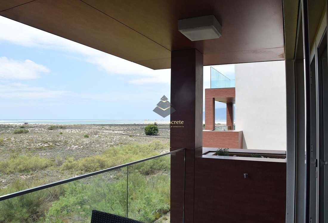 Apartment in Carvalhal, Setubal, Portugal 4 - 13230592
