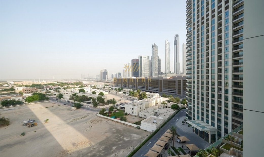 5 Year Post Handover Plan| Zabeel View| In Dubai, Dubai, United Arab ...