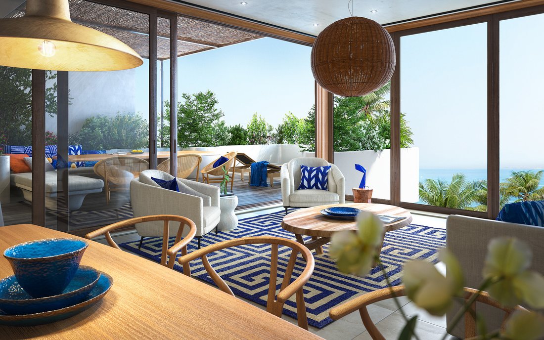 Apartment in Monaco, Monaco 2 - 13232480
