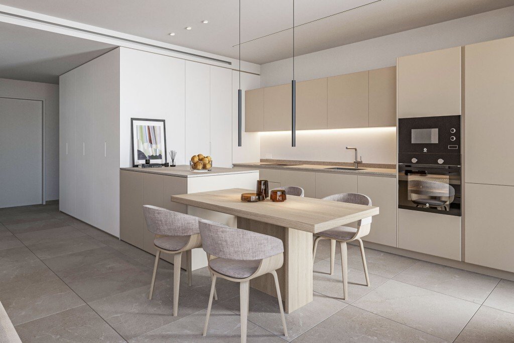 Apartment in Palma, Balearic Islands, Spain 5 - 13231267