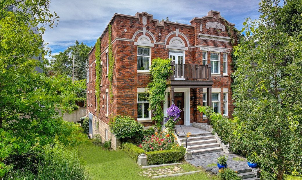 Outremont (Montréal), Qc In Montréal, Quebec, Canada For Sale (13233837)
