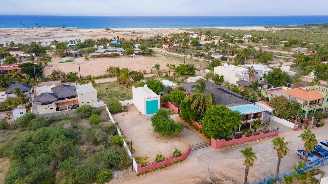 Casa Tomas In La Ribera, Baja California Sur, Mexico For Sale (13230398)