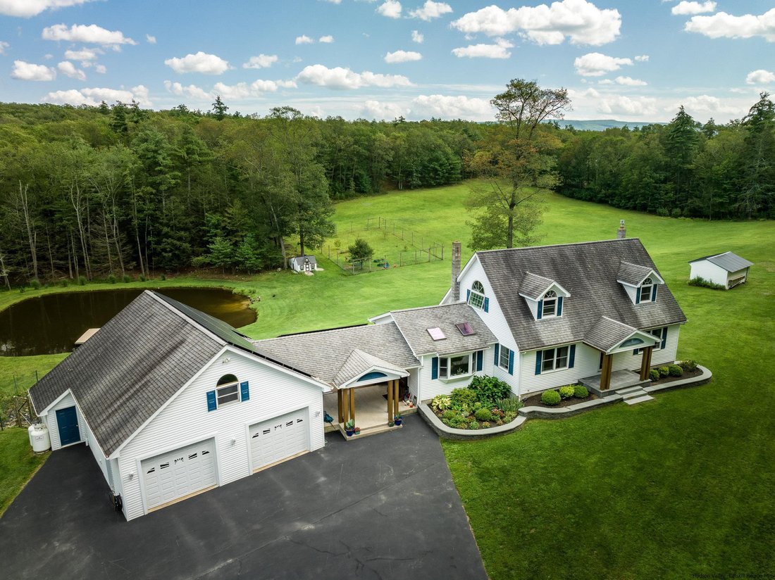 67 Rogue Harbor Rd., In Kerhonkson, New York, Vereinigte Staaten Zu