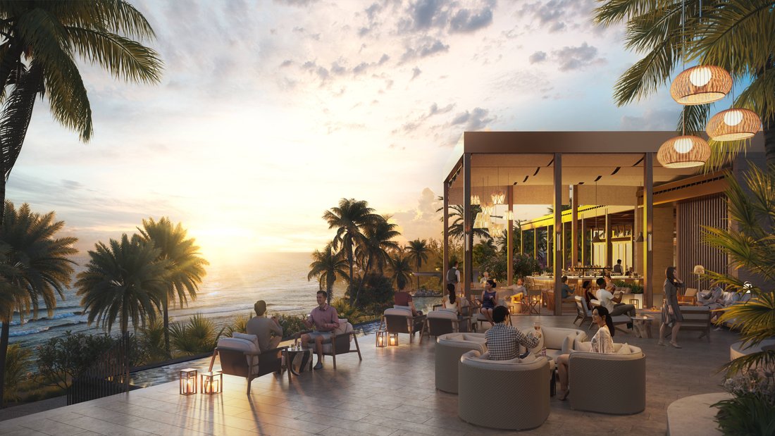 Penthouse in Bodden Town, Bodden Town, Cayman Islands 5 - 13199756