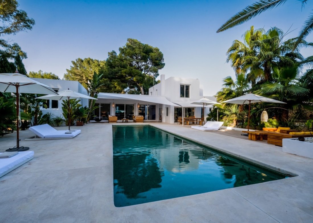 Villa in Greece 1 - 13231031