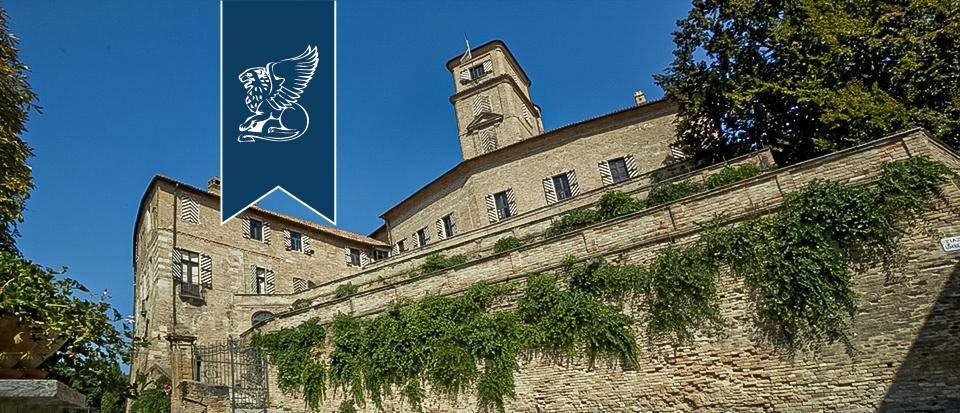 A Thousand Years of Whispers: Piedmont’s Medieval Crown Jewel