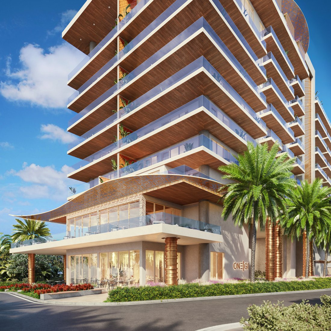 Condo in George Town, George Town, Cayman Islands 5 - 13200038