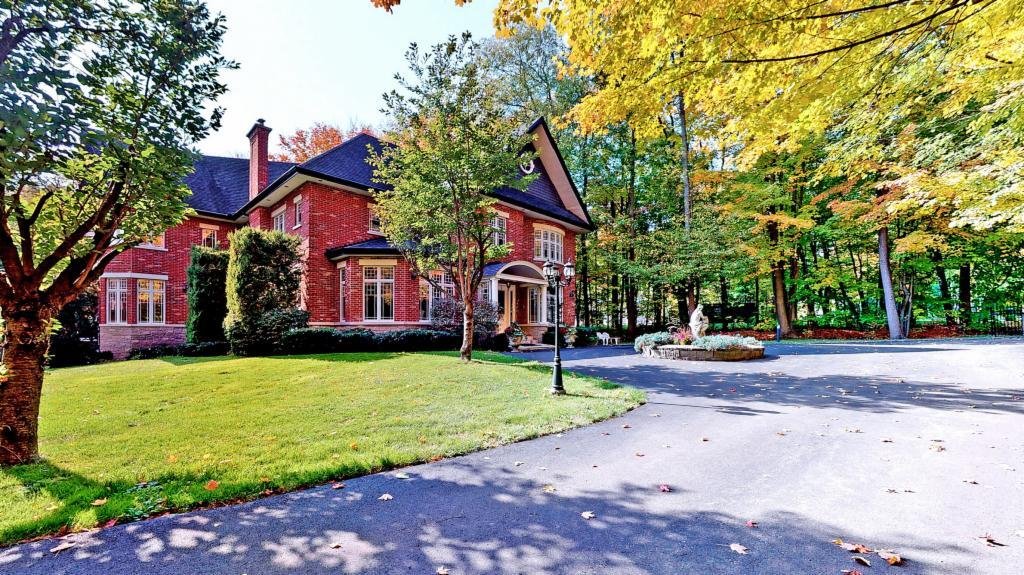 Single Family Detached Richmond Hill In Gormley, Ontario, Canada For