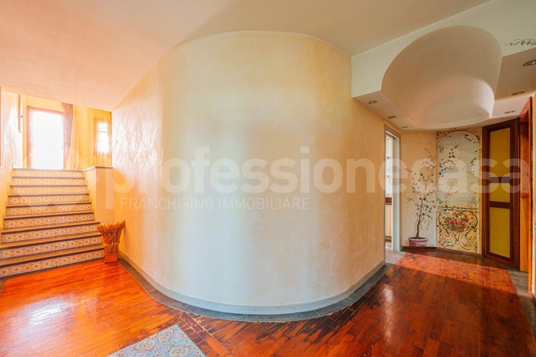 Villa in Casciana Terme Lari, Tuscany, Italy 5 - 13232577