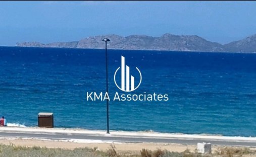 Land in Corinth Community, Peloponnese, Western Greece and the Ionian, Greece 1