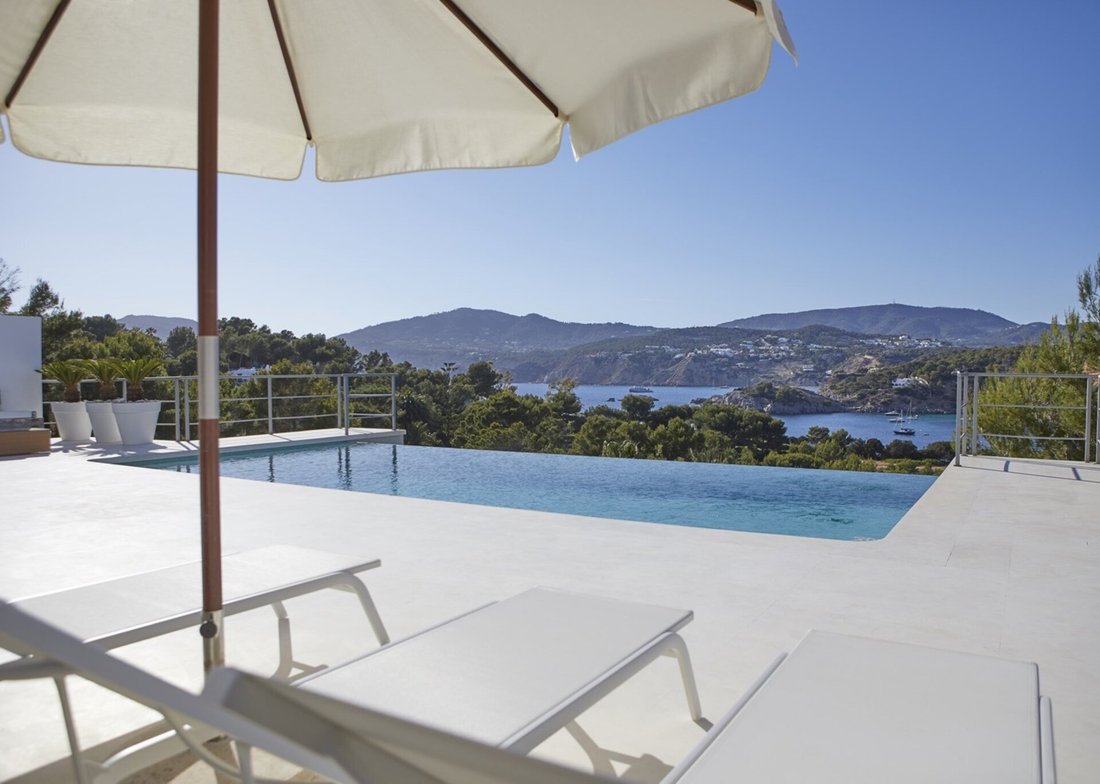 Villa in Greece 3 - 13231028