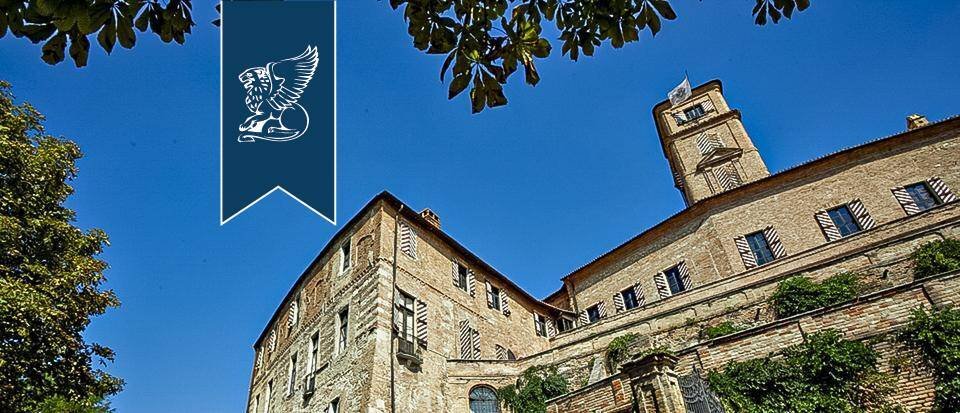 A Thousand Years of Whispers: Piedmont’s Medieval Crown Jewel