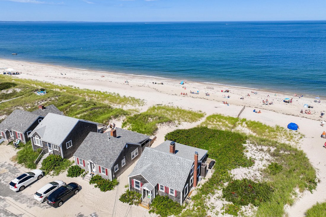 143 Shore Boulevard, 4 A In Sandwich, Massachusetts, United States For