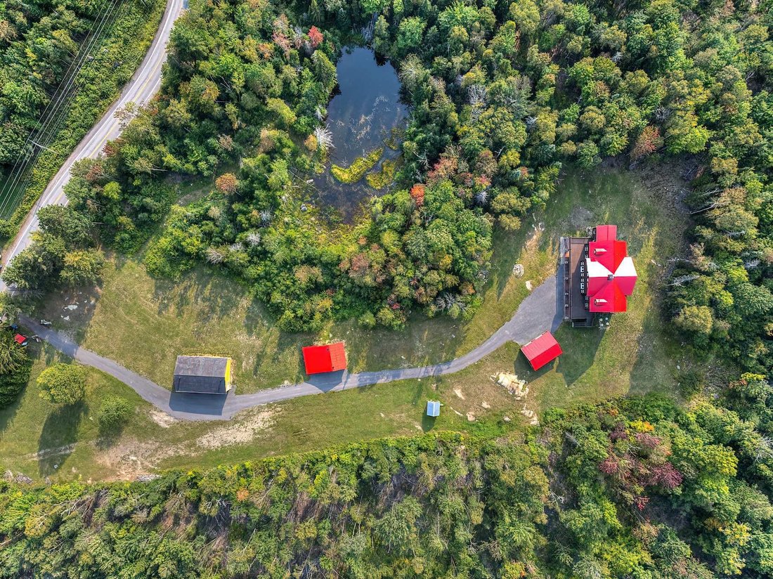 Saint Calixte, Qc In Saint Calixte, Quebec, Quebec, Canada For Sale