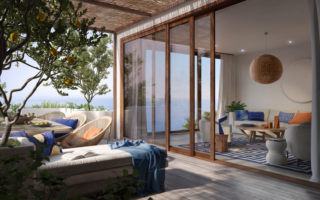 Apartment in Monaco, Monaco 4 - 13232480