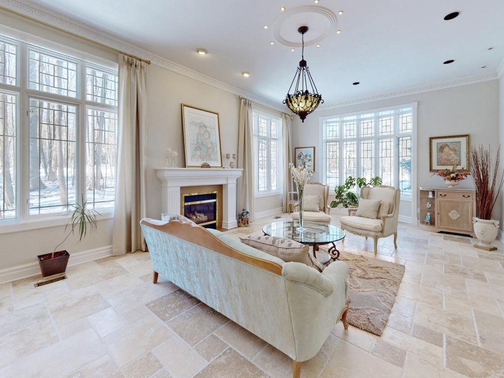 Single Family Detached Richmond Hill In Gormley, Ontario, Canada For