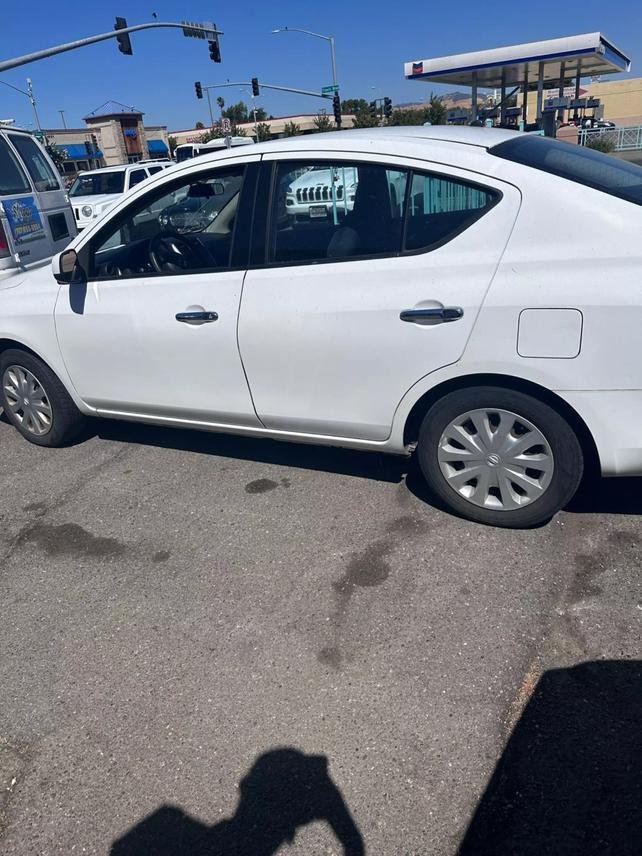 Sedan in Fairfield, CA, United States 3 - 13232949