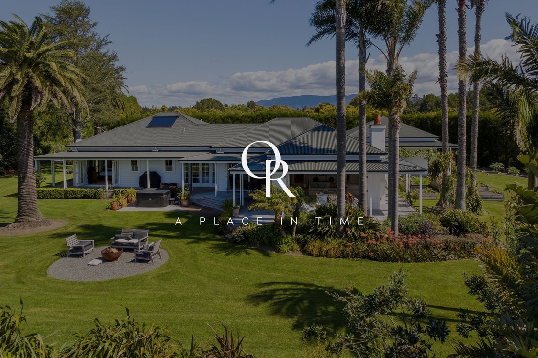 A Place In Time In Katikati, Bay Of Plenty, New Zealand For Sale (12303904)