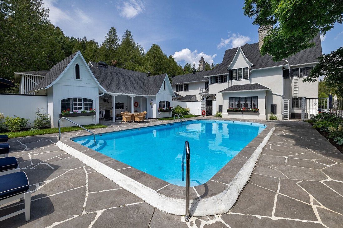 La Malbaie, Capitale Nationale In La Malbaie, Quebec, Canada For Sale