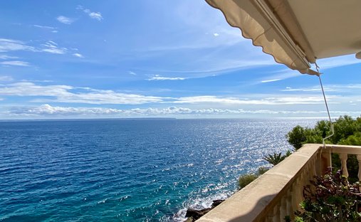 Apartment in Calvia, Balearic Islands, Spain 1