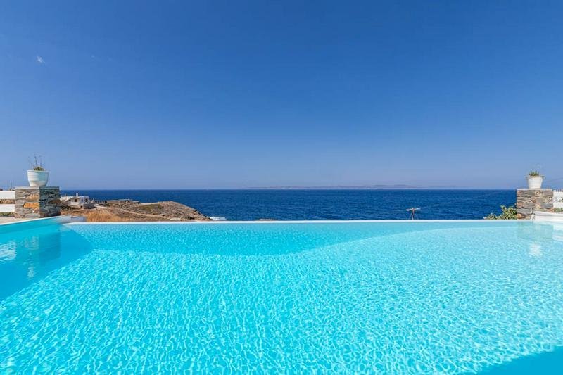 Villa in Kea, Aegean, Greece 4 - 13234947