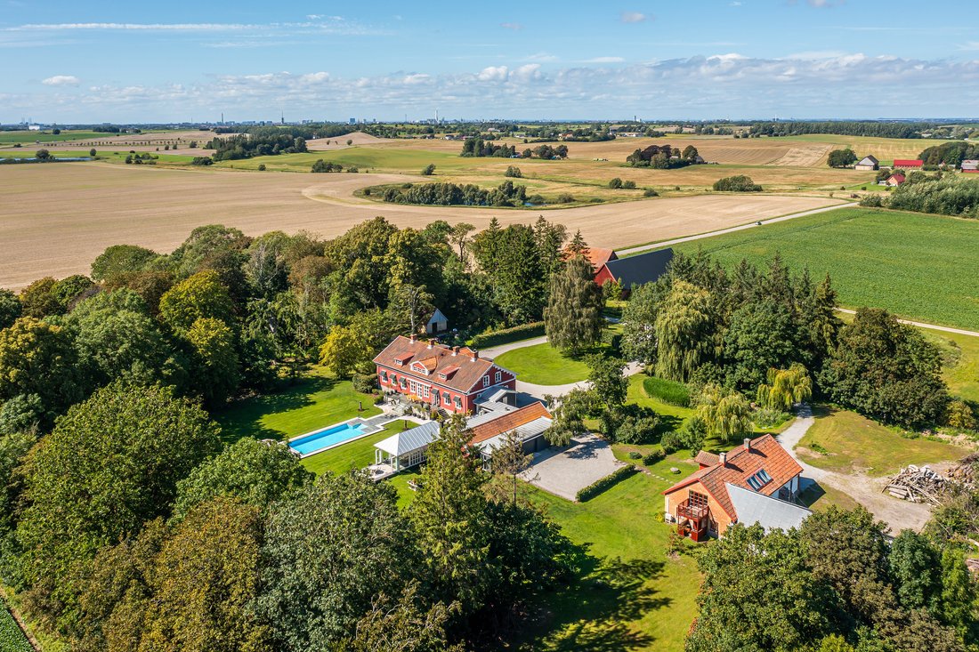 Ebbarpsvägen 66 5 In Svedala, Skåne County, Sweden For Sale (13234792)