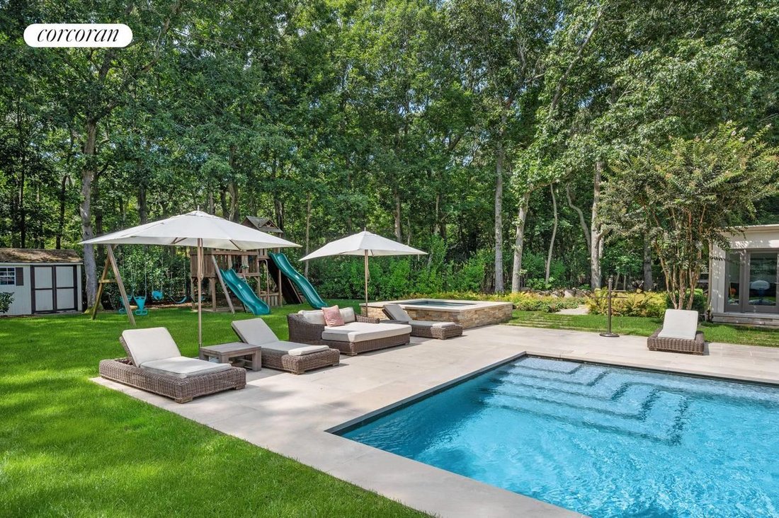 61 Hedges Banks Drive, East Hampton, In East Hampton, New York, United States For Sale (13234958)