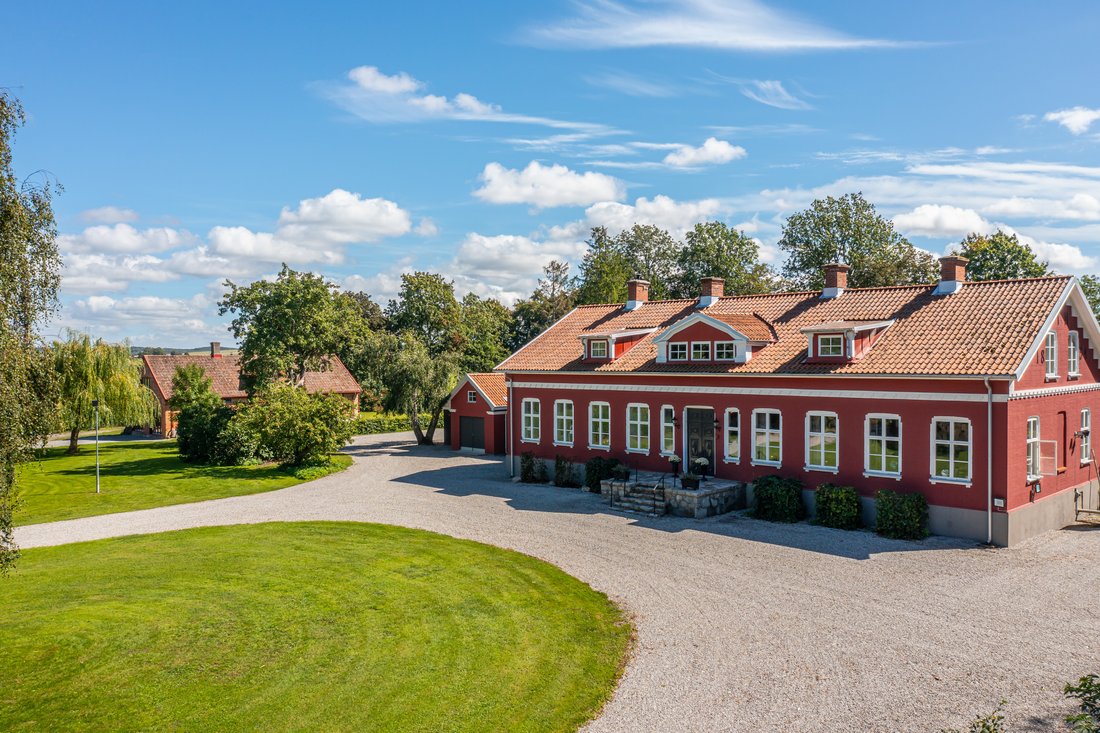 Ebbarpsvägen 66 5 In Svedala, Skåne County, Sweden For Sale (13234792)