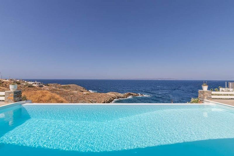Villa in Kea, Aegean, Greece 5 - 13234947