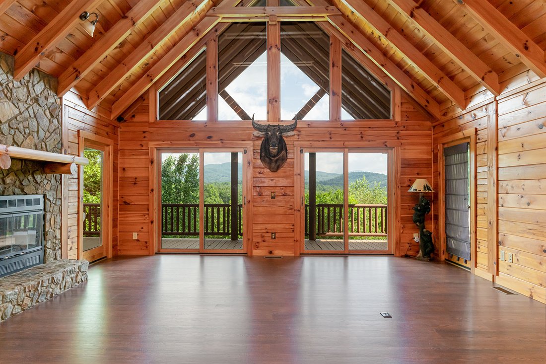 House in Hendersonville, North Carolina, United States 2 - 13234791