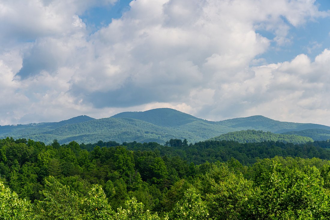 House in Hendersonville, North Carolina, United States 4 - 13234791