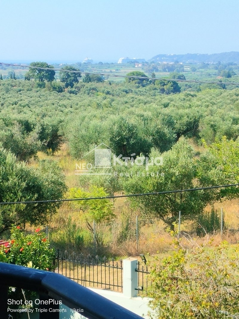 Apartment in Pyrgos, Peloponnese, Western Greece and the Ionian, Greece 2 - 13236349